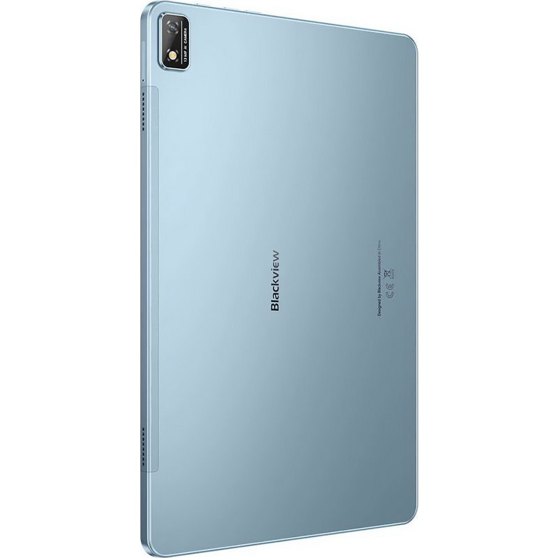 Планшет Blackview Tab 16 11" 8/256GB LTE Twilight Blue - фото 1 Планшет Blackview Tab 16 11" 8/256GB LTE Twilight Blue - фото 1