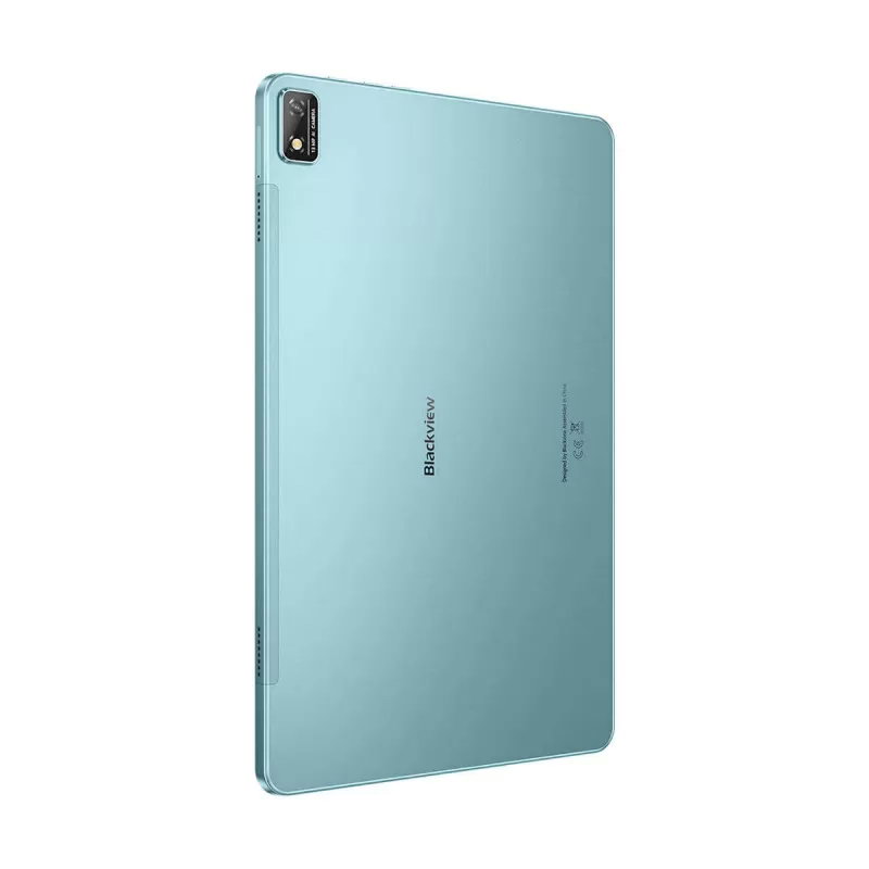 Планшет Blackview Tab 16 8/256GB Green - фото 2