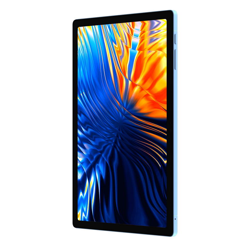 Планшет DOOGEE T10 Plus LTE 8/128GB Blue (Global Version) - фото 1 Планшет DOOGEE T10 Plus LTE 8/128GB Blue (Global Version) - фото 1