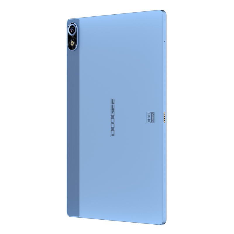 Планшет DOOGEE T10 Plus LTE 8/128GB Blue (Global Version) - фото 2 Планшет DOOGEE T10 Plus LTE 8/128GB Blue (Global Version) - фото 2