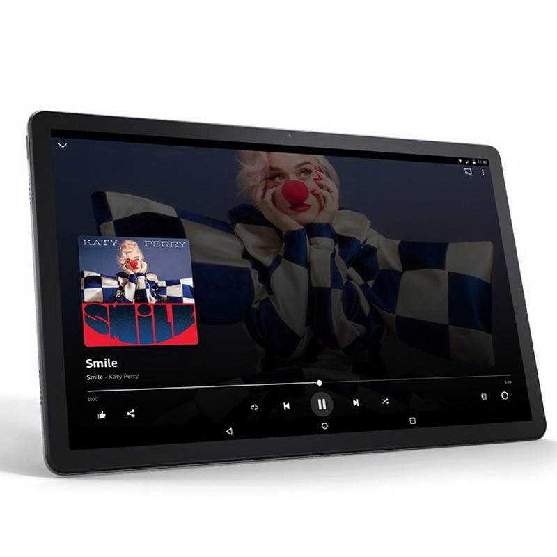 Планшет Lenovo 11" Tab P11 TB-J606L 4/64 LTE (ZA7S0044SE) Slate Grey - фото 1 Планшет Lenovo 11" Tab P11 TB-J606L 4/64 LTE (ZA7S0044SE) Slate Grey - фото 1