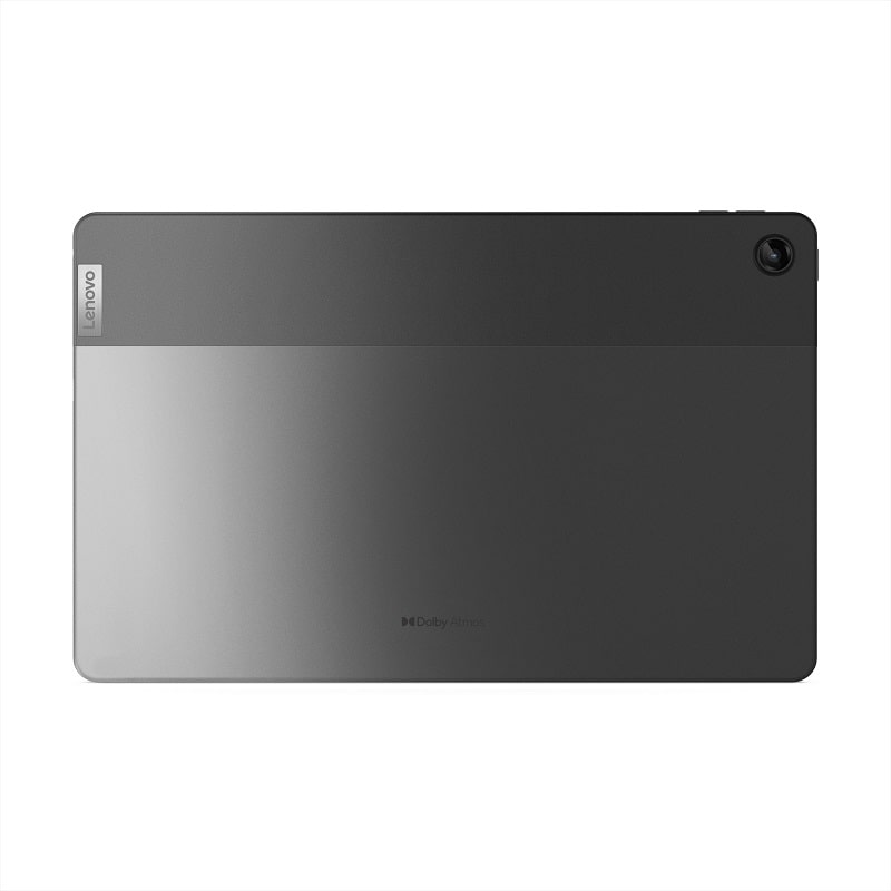 Планшет Lenovo Tab M10 Plus (3rd Gen) 4/128 LTE Storm Grey (ZAAN0015UA) - фото 1