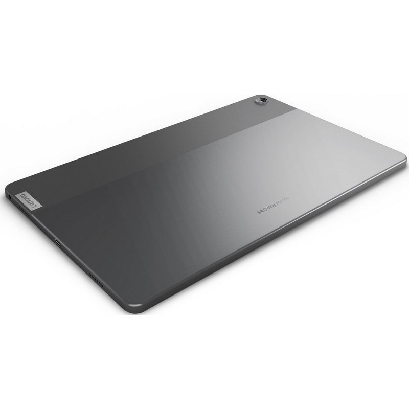 Планшет LENOVO Tab M10 Plus (3rd Gen) 4/128 WiFi Storm Grey (ZAAM0132UA) - фото 1