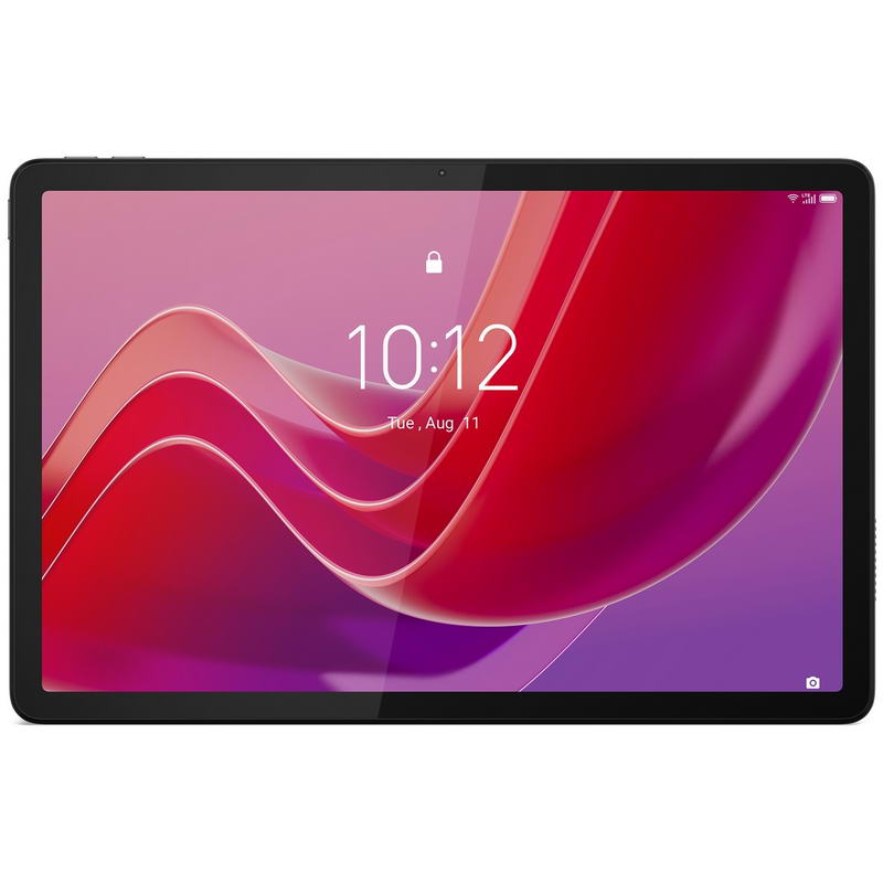 Планшет Lenovo Tab M11 TB330XU 4/128GB 4G Luna Grey + Pen (ZADB0040UA) (UA) - фото 2