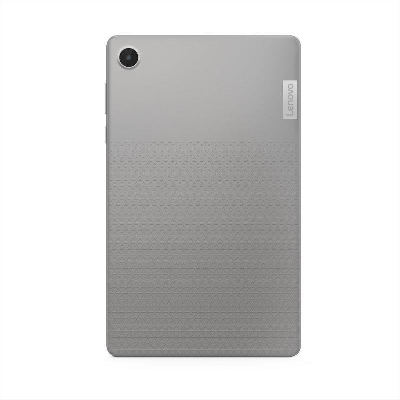 Планшет Lenovo Tab M8 (4rd Gen) 4/64 LTE Arctic grey + CaseFilm (ZABV0102UA) - фото 2 Планшет Lenovo Tab M8 (4rd Gen) 4/64 LTE Arctic grey + CaseFilm (ZABV0102UA) - фото 2