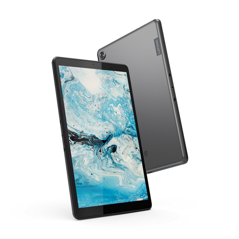 Планшет Lenovo Tab M8 HD (2nd Gen) 2/32GB Iron Grey (ZA5G0054UA)