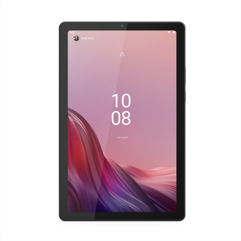 Планшет Lenovo Tab M9 4/64 LTE Arctic grey + чехол и пленка в комплекте (ZAC50036UA) - фото 1 Планшет Lenovo Tab M9 4/64 LTE Arctic grey + чехол и пленка в комплекте (ZAC50036UA) - фото 1