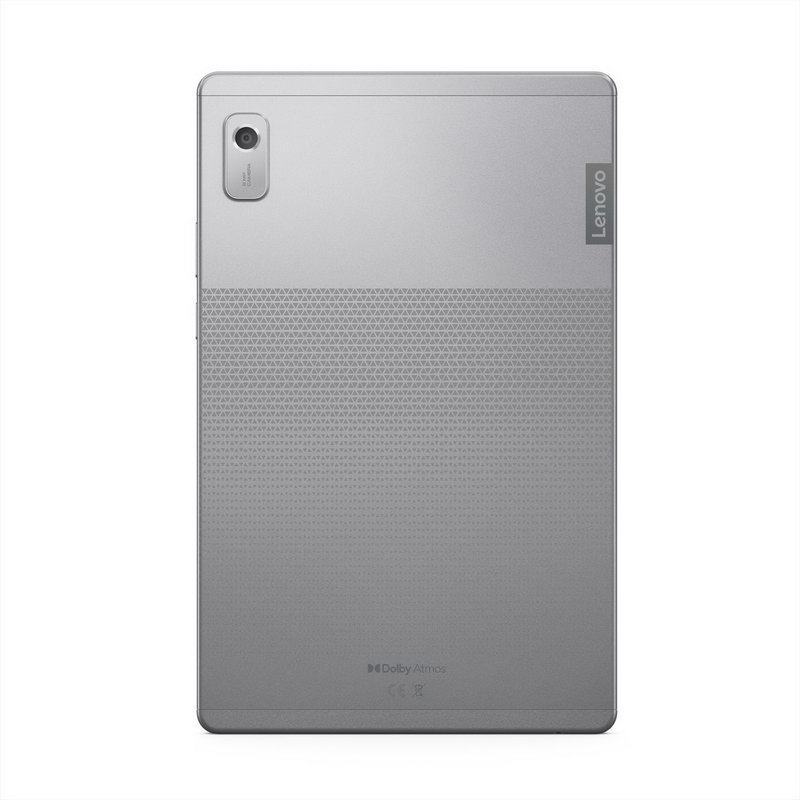 Планшет Lenovo Tab M9 4/64 LTE Arctic grey + чехол и пленка в комплекте (ZAC50036UA) - фото 2 Планшет Lenovo Tab M9 4/64 LTE Arctic grey + чехол и пленка в комплекте (ZAC50036UA) - фото 2