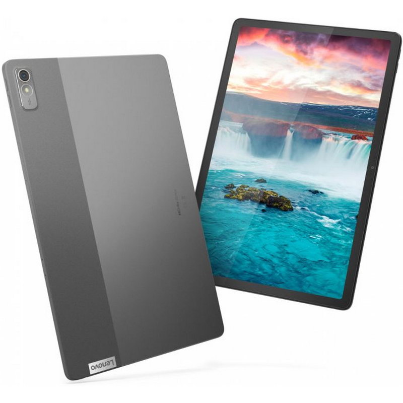 Планшет Lenovo Tab P11 (2nd Gen) 6/128 LTE Storm Grey + Pen (ZABG0245UA) - фото 1 Планшет Lenovo Tab P11 (2nd Gen) 6/128 LTE Storm Grey + Pen (ZABG0245UA) - фото 1