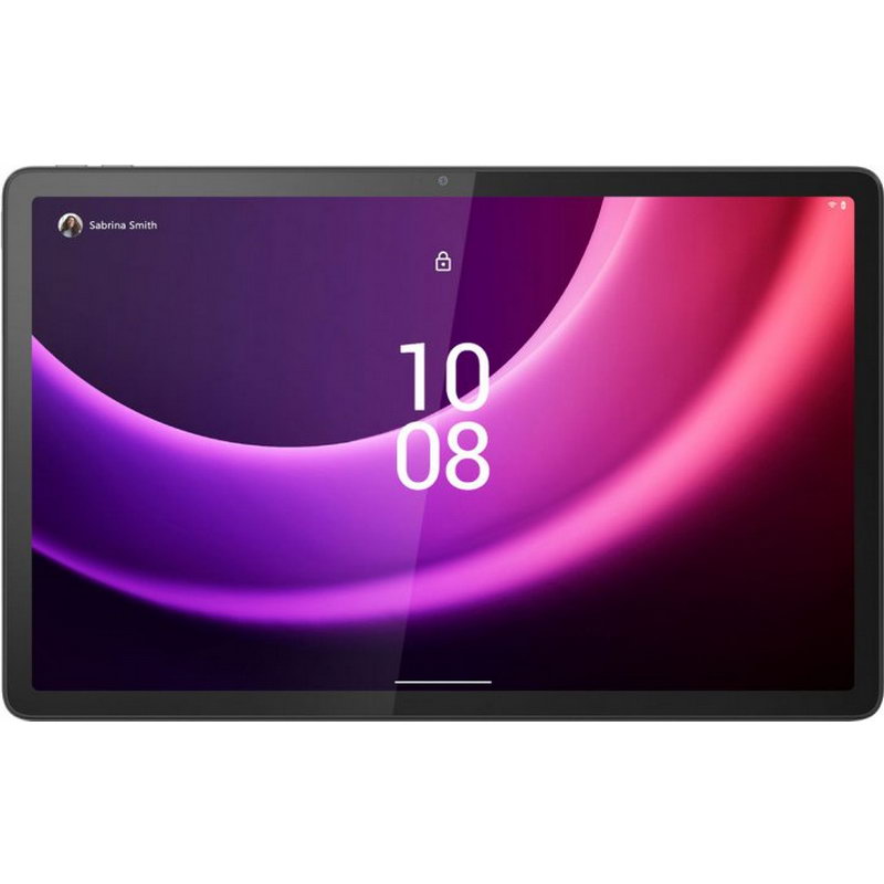 Планшет Lenovo Tab P11 (2nd Gen) 6/128 LTE Storm Grey + Pen (ZABG0245UA)