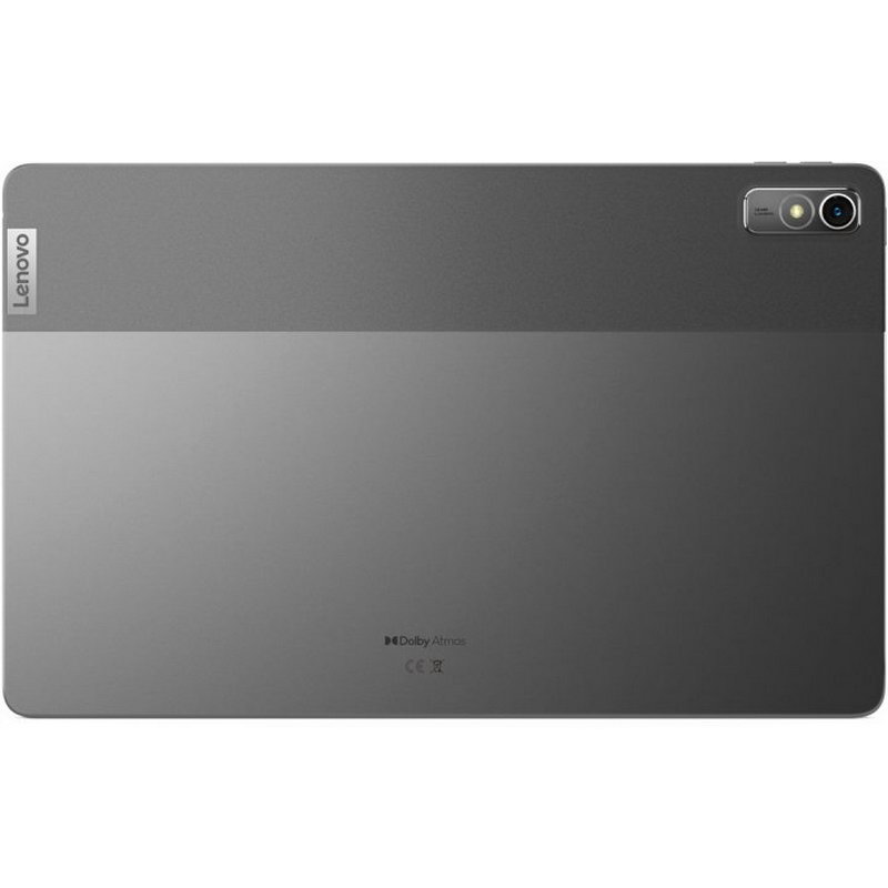 Планшет Lenovo Tab P11 (2nd Gen) 6/128 LTE Storm Grey (ZABG0019UA) - фото 1