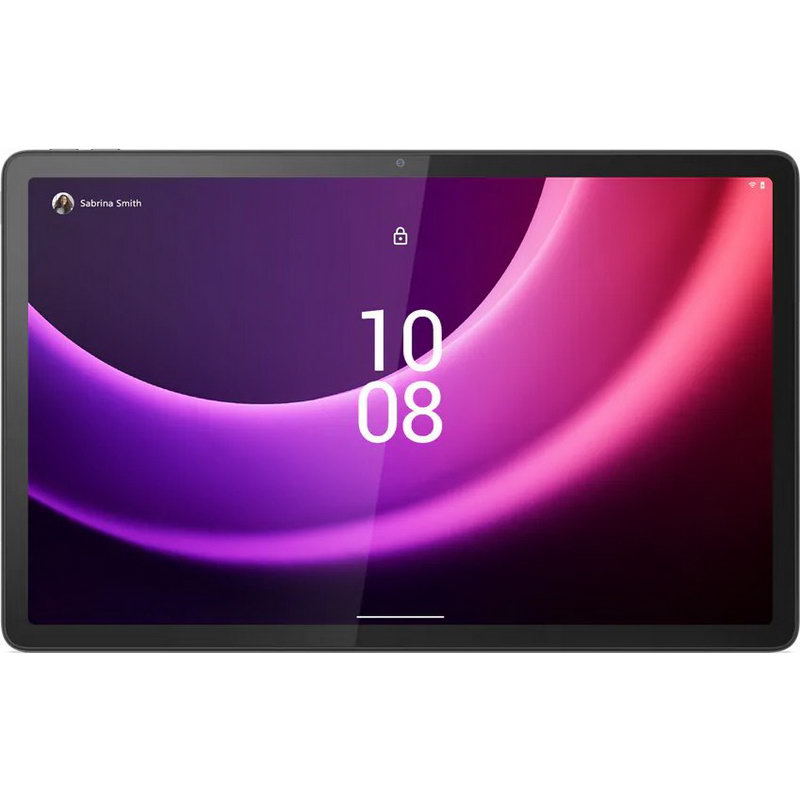 Планшет Lenovo Tab P11 (2nd Gen) 6/128 WiFi Storm Grey (ZABF0028UA)