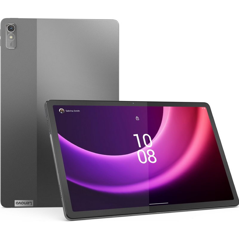 Планшет Lenovo Tab P11 (2nd Gen) 6/128 WiFi Storm Grey (ZABF0028UA) - фото 1