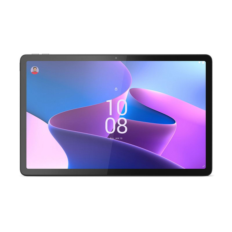 Планшет Lenovo Tab P11 Pro (2nd Gen) 6/128 WiFi Storm Grey + чехол-клавиатуара и стилус в комплекте (ZAB50405UA) - фото 1 Планшет Lenovo Tab P11 Pro (2nd Gen) 6/128 WiFi Storm Grey + чехол-клавиатуара и стилус в комплекте (ZAB50405UA) - фото 1