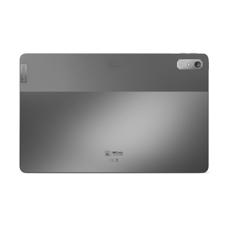 Планшет Lenovo Tab P11 Pro (2nd Gen) 6/128 WiFi Storm Grey + чехол-клавиатуара и стилус в комплекте (ZAB50405UA) - фото 2 Планшет Lenovo Tab P11 Pro (2nd Gen) 6/128 WiFi Storm Grey + чехол-клавиатуара и стилус в комплекте (ZAB50405UA) - фото 2