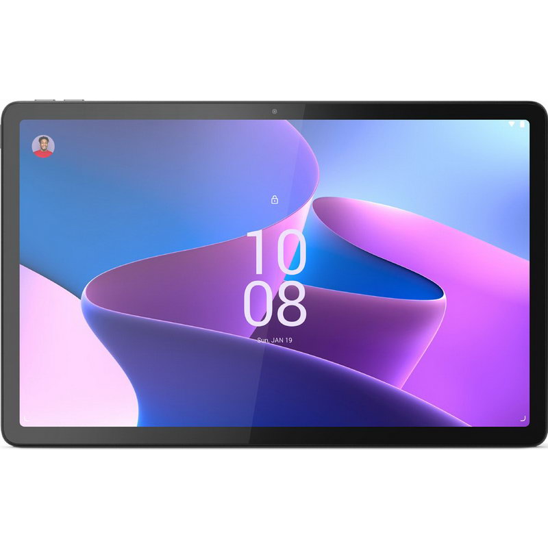 Планшет Lenovo Tab P11 Pro (2nd Gen) 6/128GB Wi-Fi Oat
