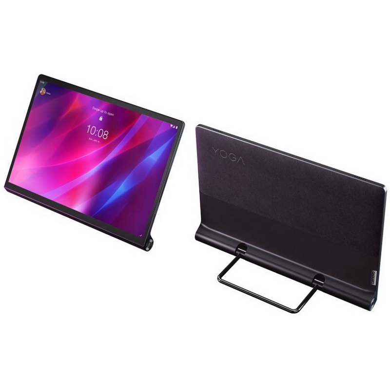 Планшет Lenovo Yoga Tab 13 YT-K606F 8/128GB Wi-Fi (ZA8E0004PL) - фото 3