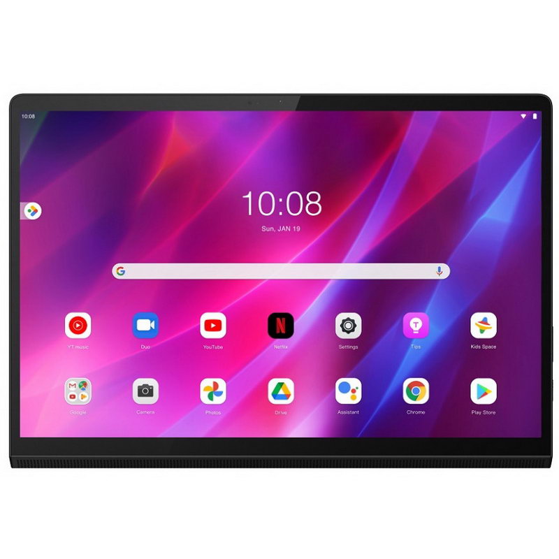 Планшет Lenovo Yoga Tab 13 YT-K606F 8/128GB Wi-Fi (ZA8E0004PL) - фото 1