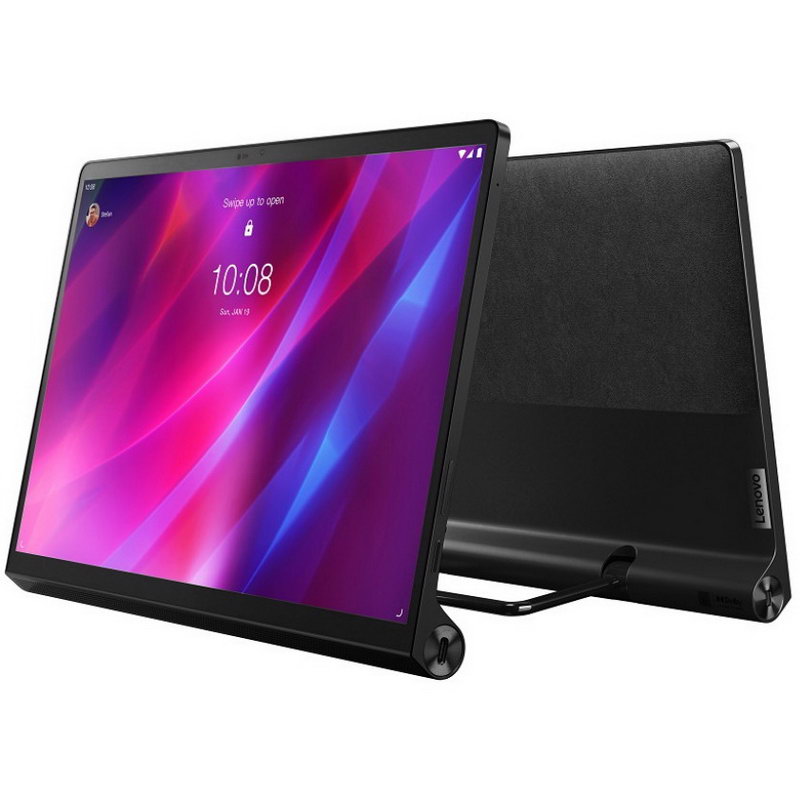 Планшет Lenovo Yoga Tab 13 YT-K606F 8/128GB Wi-Fi (ZA8E0004PL)
