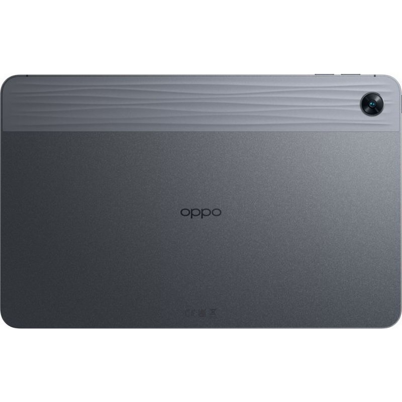 Планшет OPPO Pad Air 4/128GB Wi-Fi Grey - фото 2 Планшет OPPO Pad Air 4/128GB Wi-Fi Grey - фото 2