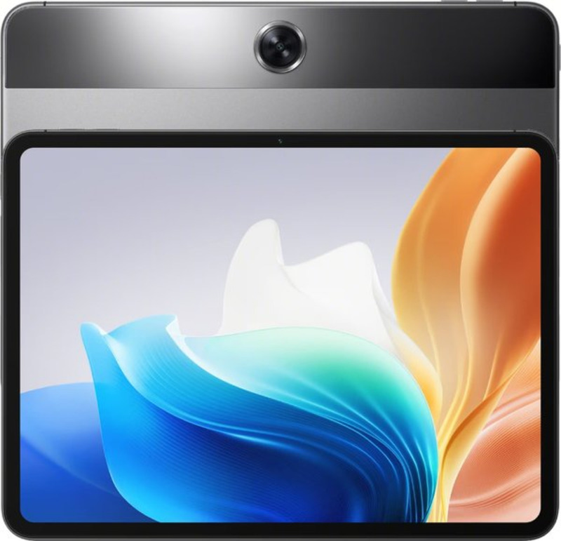 Планшет OPPO Pad Neo 11 6/128GB Wi-Fi Space Grey