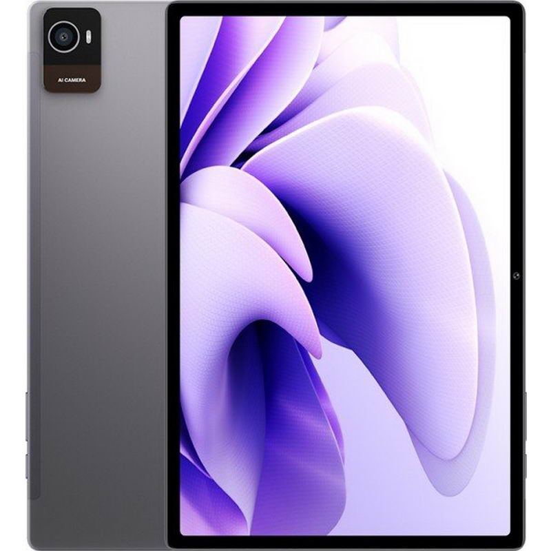 Планшет Oukitel OKT3 8/256GB Grey