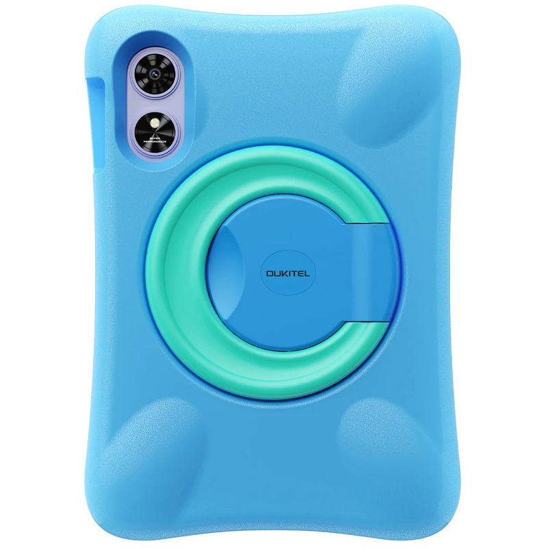 Планшет Oukitel OT6 Kids 4/64GB Purple - фото 2 Планшет Oukitel OT6 Kids 4/64GB Purple - фото 2