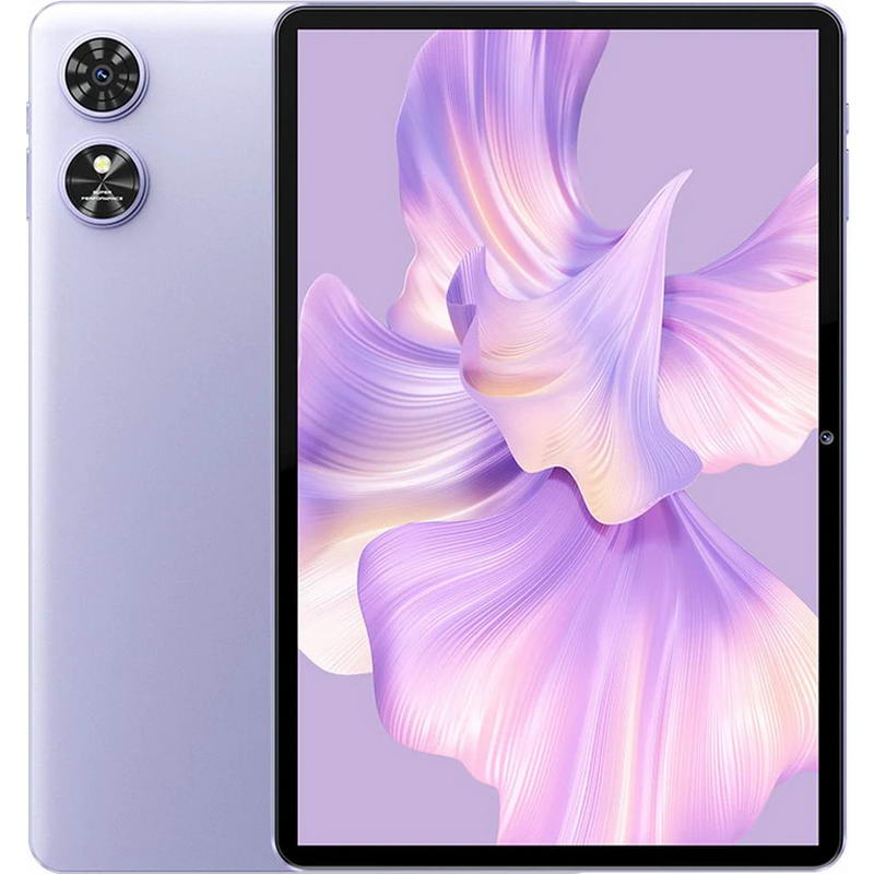 Планшет Oukitel OT6 Kids 4/64GB Purple - фото 3 Планшет Oukitel OT6 Kids 4/64GB Purple - фото 3