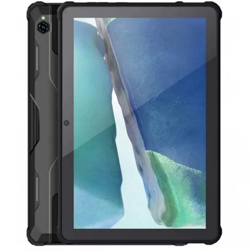 Планшет Oukitel Pad RT2 8/128GB Black (Global Version)