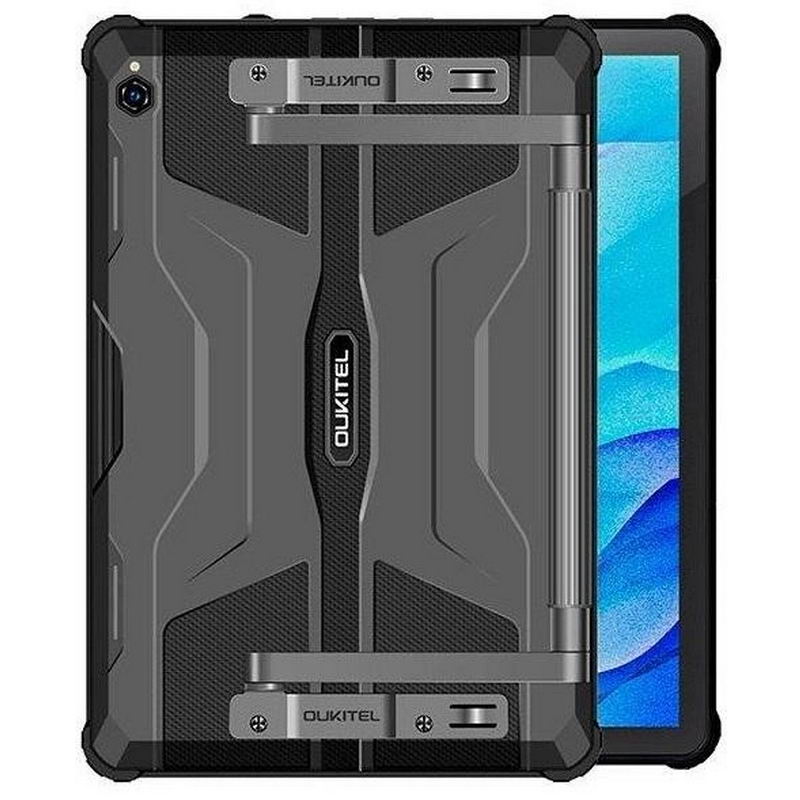 Планшет Oukitel RT6 8/256GB 4G Dual Sim Black - фото 1 Планшет Oukitel RT6 8/256GB 4G Dual Sim Black - фото 1