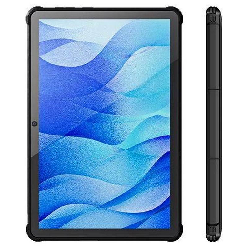Планшет Oukitel RT6 8/256GB 4G Dual Sim Black