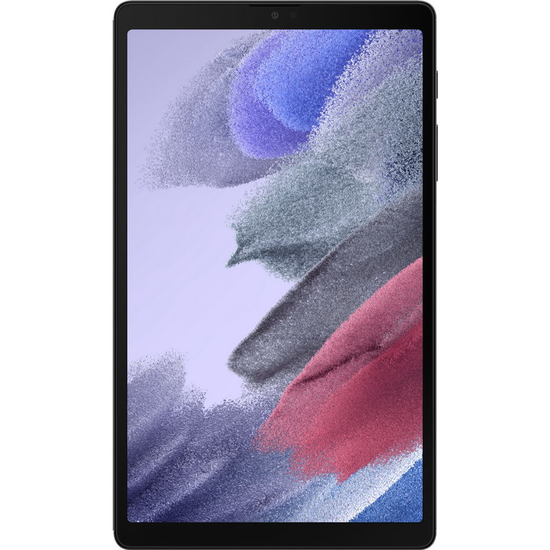 Планшет Samsung Galaxy Tab A7 Lite LTE 3/32GB Gray (SM-T225NZAA)
