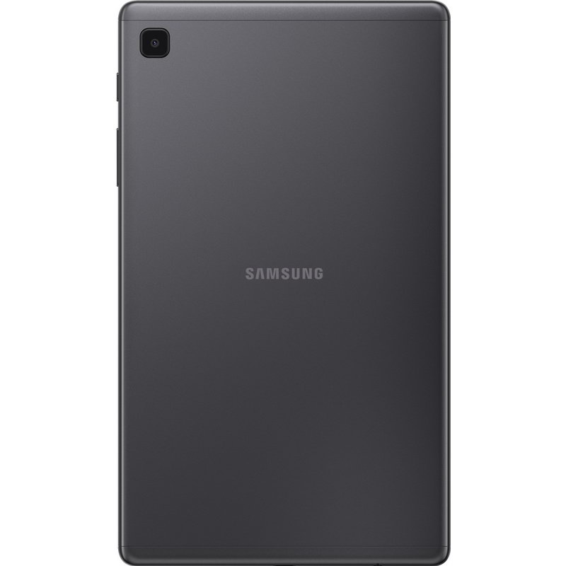 Планшет Samsung Galaxy Tab A7 Lite Wi-Fi 3/32GB Gray (SM-T220NZAA) - фото 1