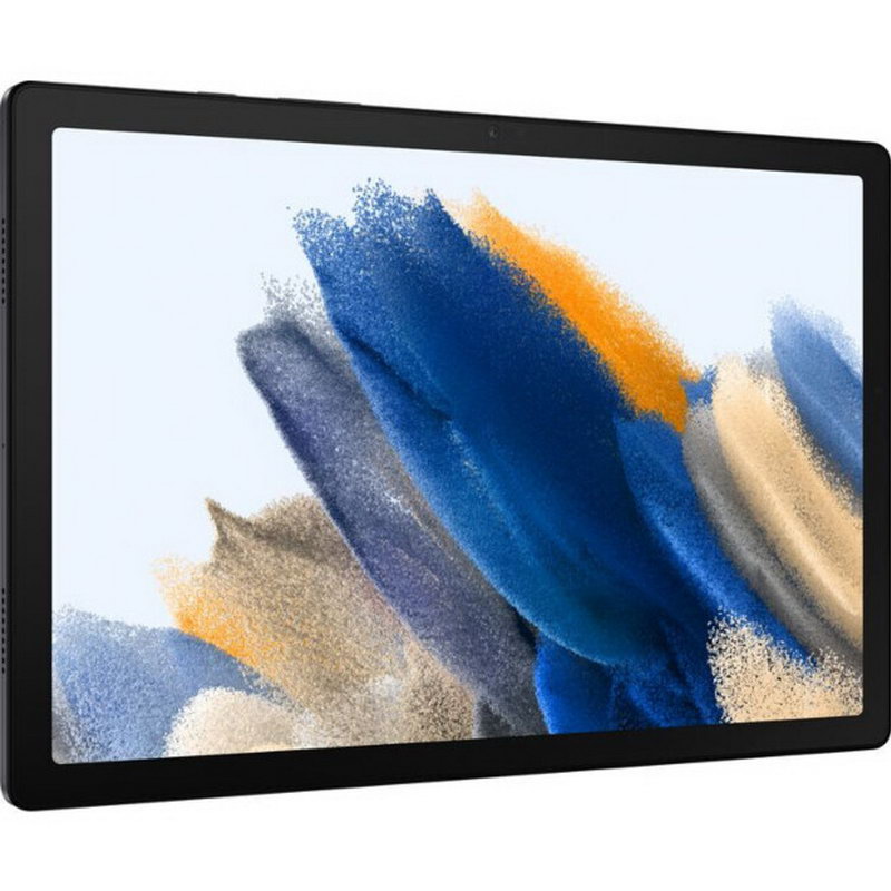 Планшет SAMSUNG GALAXY TAB А8 10.5" 3/32GB LTE DARK GREY (SM-X205NZAA) (UA) - фото 1 Планшет SAMSUNG GALAXY TAB А8 10.5" 3/32GB LTE DARK GREY (SM-X205NZAA) (UA) - фото 1