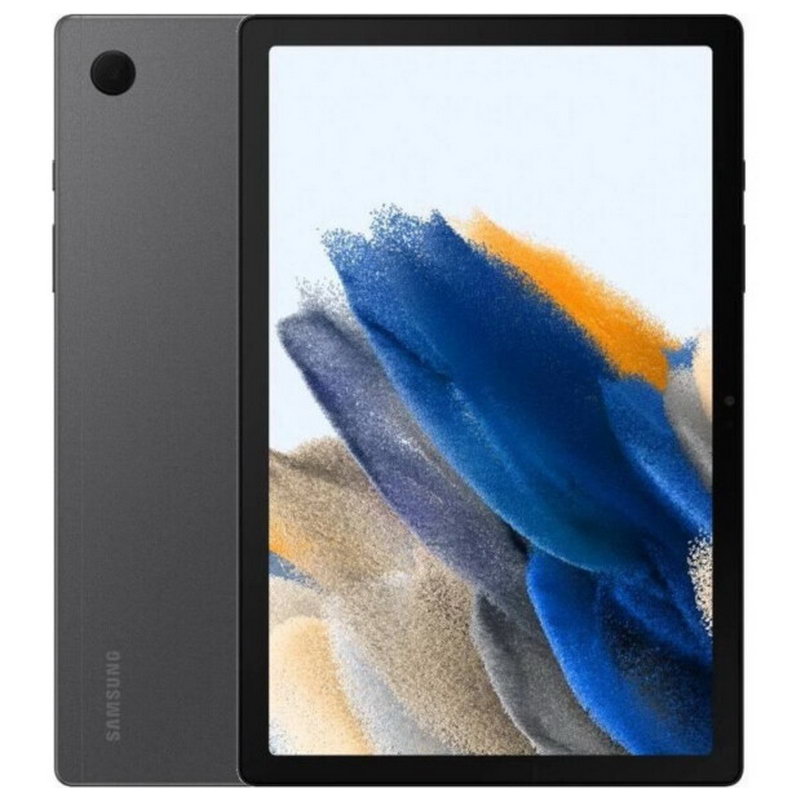 Планшет SAMSUNG GALAXY TAB А8 10.5" 3/32GB LTE DARK GREY (SM-X205NZAA) (UA)