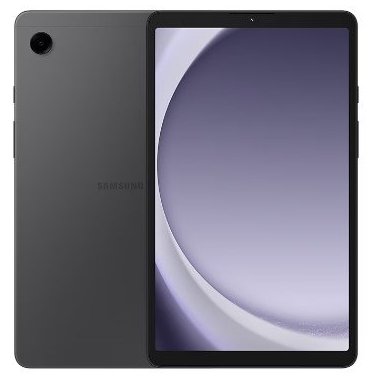 Планшет Samsung Galaxy Tab A9+ 4/64GB Wi-Fi Graphite (SM-X210NZAA)