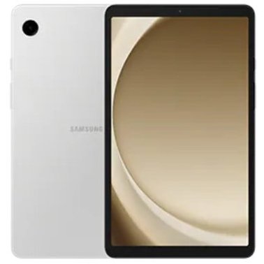 Планшет Samsung Galaxy Tab A9+ 4/64GB Wi-Fi Silver (SM-X210NZSA)