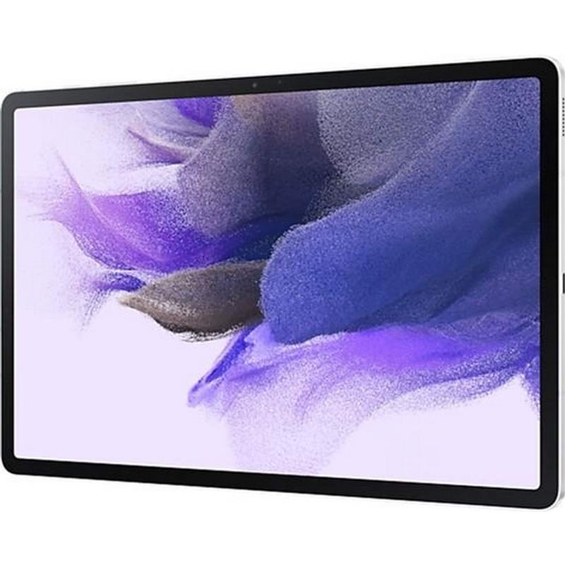 Планшет Samsung Galaxy Tab S7 FE 4/64GB LTE (SM-T735NZSA) Silver - фото 1