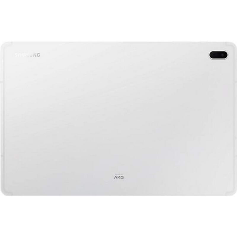 Планшет Samsung Galaxy Tab S7 FE 4/64GB LTE (SM-T735NZSA) Silver - фото 2