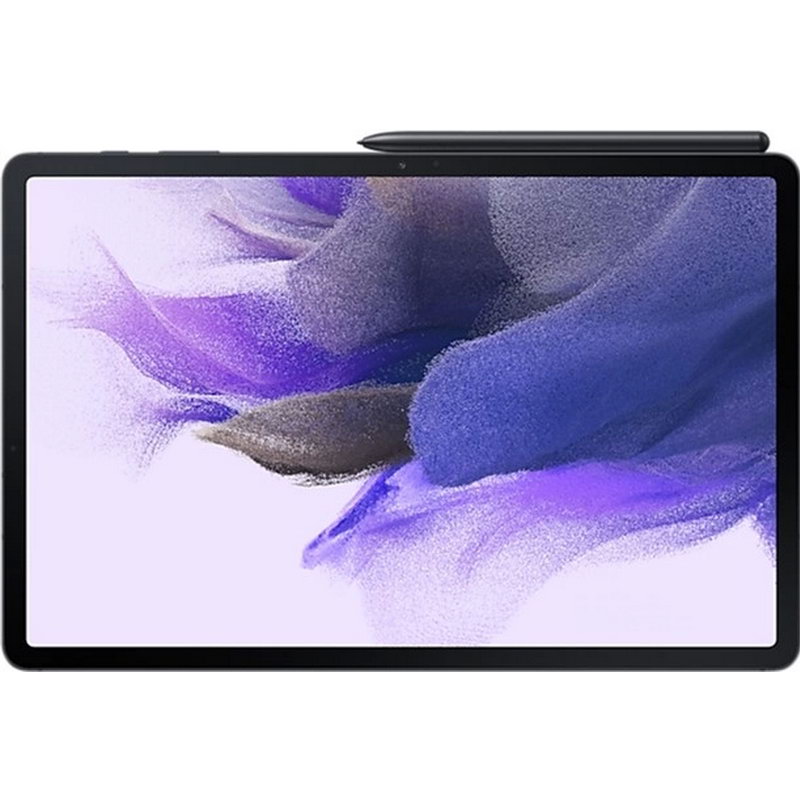 Планшет Samsung Galaxy Tab S7 FE 6/128GB 5G Black (SM-T736BZKE) - фото 2 Планшет Samsung Galaxy Tab S7 FE 6/128GB 5G Black (SM-T736BZKE) - фото 2