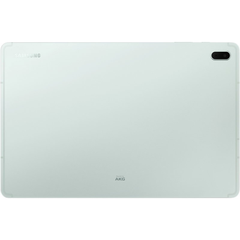 Планшет Samsung Galaxy Tab S7 FE (T735) 12.4" 4/64GB LTE Green (SM-T735NLGASEK) - фото 1 Планшет Samsung Galaxy Tab S7 FE (T735) 12.4" 4/64GB LTE Green (SM-T735NLGASEK) - фото 1