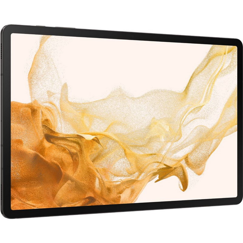 Планшет Samsung Galaxy Tab S8 Plus 12.4 8/128GB Wi-Fi Graphite (SM-X800NZAA) (Global Version) - фото 1 Планшет Samsung Galaxy Tab S8 Plus 12.4 8/128GB Wi-Fi Graphite (SM-X800NZAA) (Global Version) - фото 1