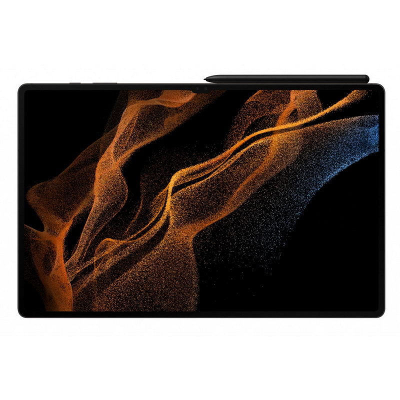 Планшет Samsung Galaxy Tab S8 Ultra 14.6 12/256GB Wi-Fi Grey (SM-X900NZAE) (Global Version) - фото 2