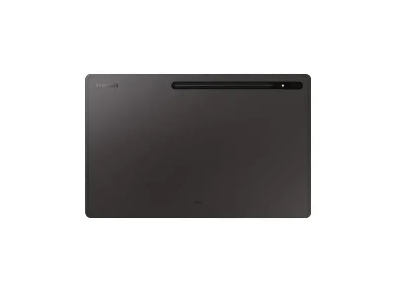 Планшет Samsung Galaxy Tab S8 Ultra 14.6 12/256GB Wi-Fi Grey (SM-X900NZAE) - фото 1
