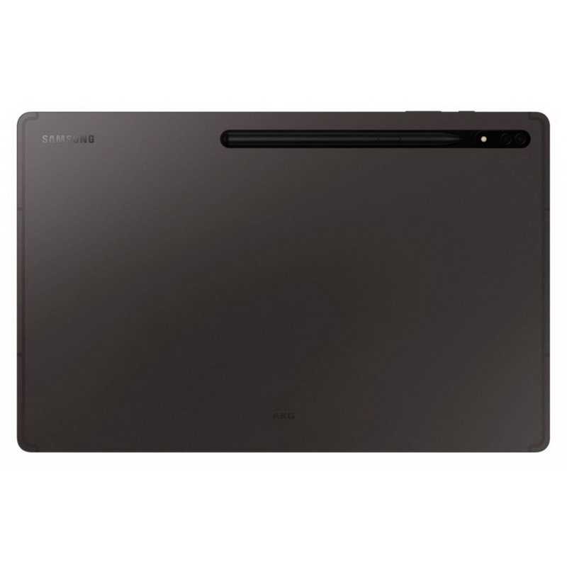 Планшет Samsung Galaxy Tab S8 Ultra 14.6 16/512GB Wi-Fi Grey (SM-X900NZAF) (Global Version) - фото 2