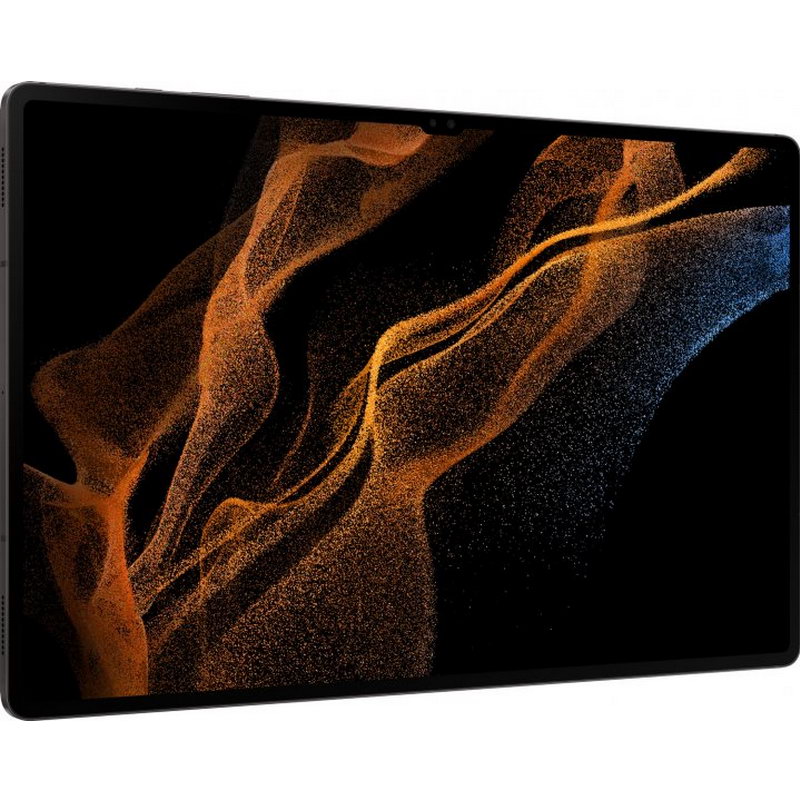 Планшет Samsung Galaxy Tab S8 Ultra 14.6 8/128GB 5G Dark Grey (SM-X906BZAA) - фото 2 Планшет Samsung Galaxy Tab S8 Ultra 14.6 8/128GB 5G Dark Grey (SM-X906BZAA) - фото 2