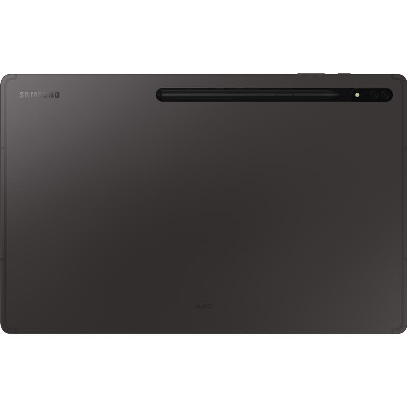 Планшет Samsung Galaxy Tab S8 Ultra 14.6 8/128GB Wi-Fi (SM-X900NZAA) Grey - фото 3 Планшет Samsung Galaxy Tab S8 Ultra 14.6 8/128GB Wi-Fi (SM-X900NZAA) Grey - фото 3