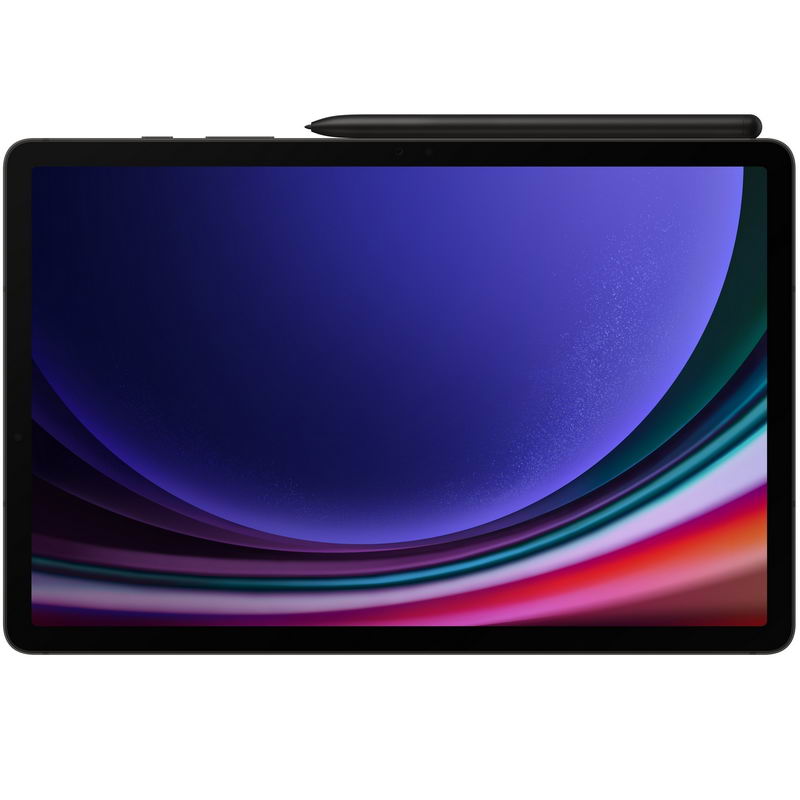 Планшет Samsung Galaxy Tab S9 12/256GB 5G Graphite (SM-X716BZAE)