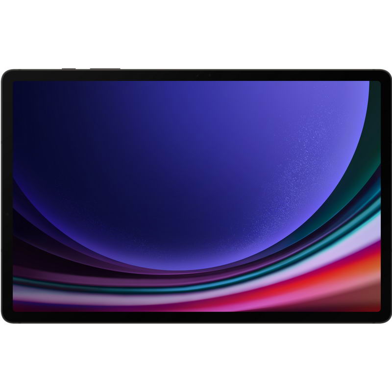 Планшет Samsung Galaxy Tab S9+ 12/256GB 5G Graphite (SM-X816BZAA)