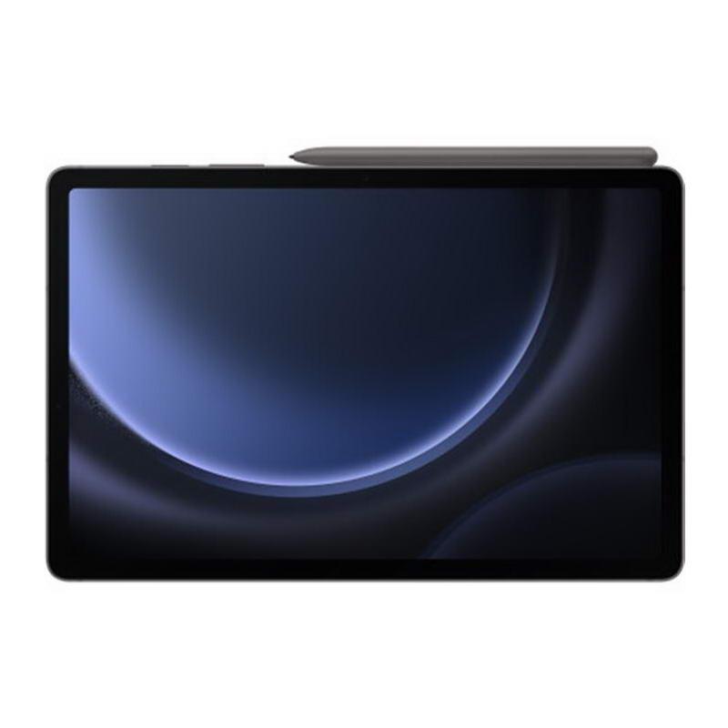 Планшет Samsung Galaxy Tab S9 FE 5G 6/128GB SM-X516 Gray (SM-X516BZAASEK) - фото 1 Планшет Samsung Galaxy Tab S9 FE 5G 6/128GB SM-X516 Gray (SM-X516BZAASEK) - фото 1